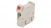 Złączka szynowa 2-przewodowa 16mm szara NOWA ZSG 1-16.0Ns 11621312